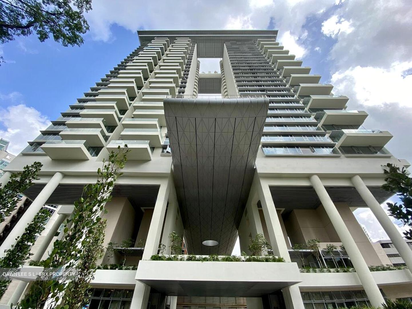 Boulevard 88 (D10), Apartment #470389531